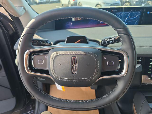 2026 Lincoln Navigator Premiere L