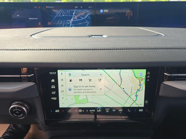 2026 Lincoln Navigator Premiere L