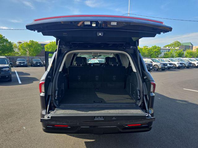 2026 Lincoln Navigator Premiere L