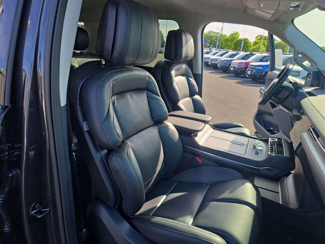 2026 Lincoln Navigator Premiere L