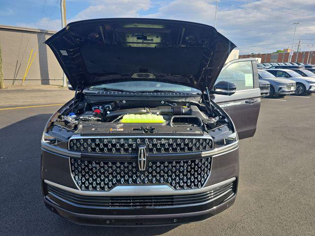 2026 Lincoln Navigator Premiere L