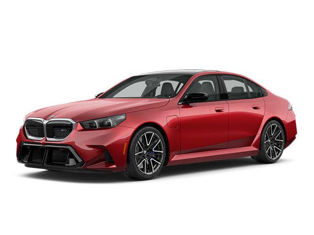 2027 BMW M5 Unknown for sale in Watertown, CT