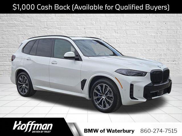 2026 BMW X5 xDrive50e for sale in Watertown, CT