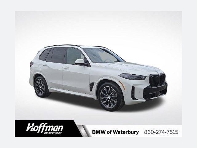 2026 BMW X5 xDrive50e for sale in Watertown, CT
