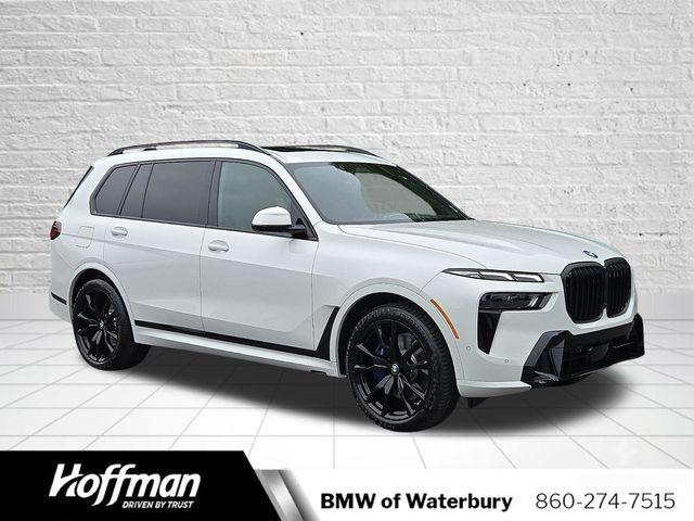 2027 BMW X7 xDrive40i for sale in Watertown, CT