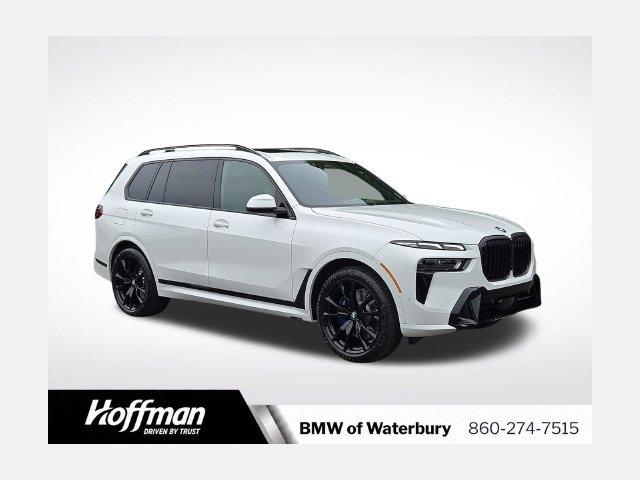 2027 BMW X7 xDrive40i for sale in Watertown, CT