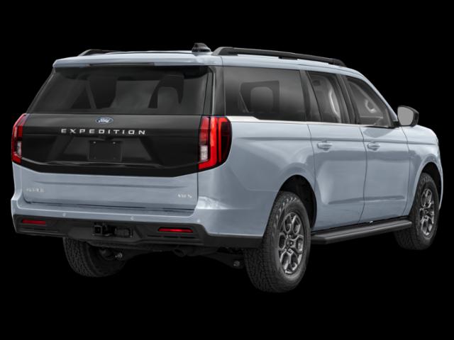 2026 Ford Expedition Max Active MAX