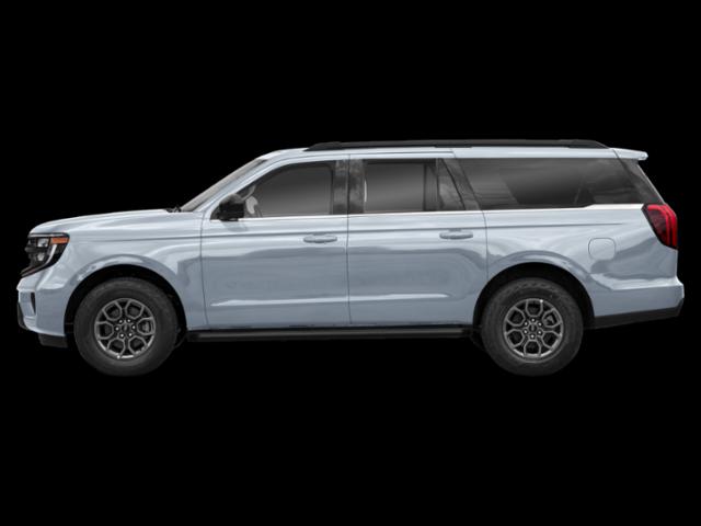 2026 Ford Expedition Max Active MAX
