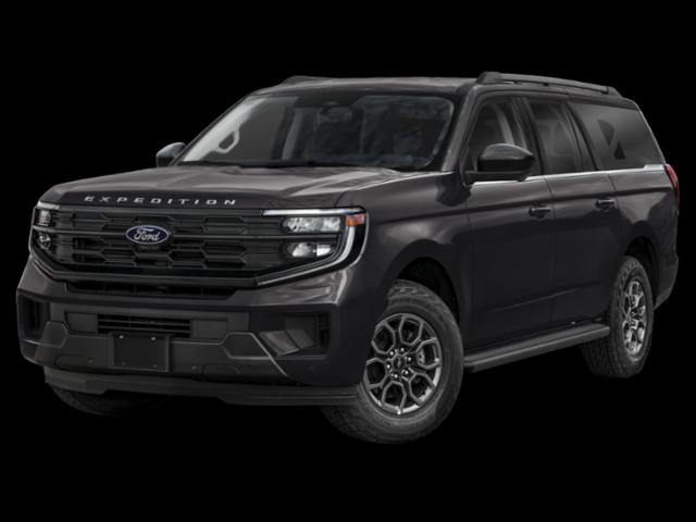 2026 Ford Expedition Max Active MAX