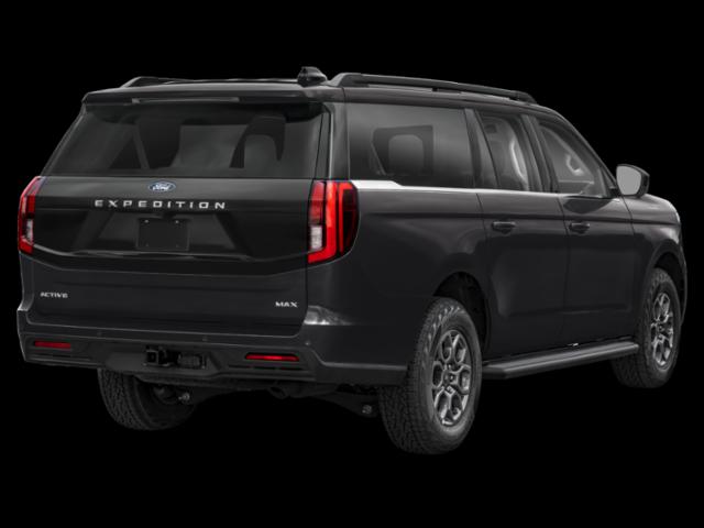 2026 Ford Expedition Max Active MAX