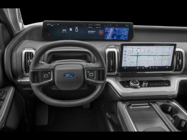 2026 Ford Expedition Max Active MAX