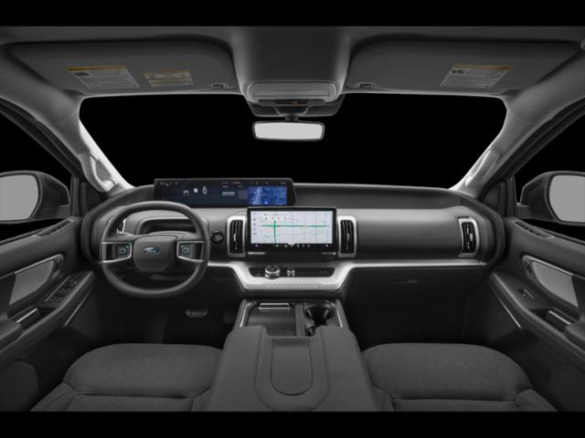 2026 Ford Expedition Max Active MAX
