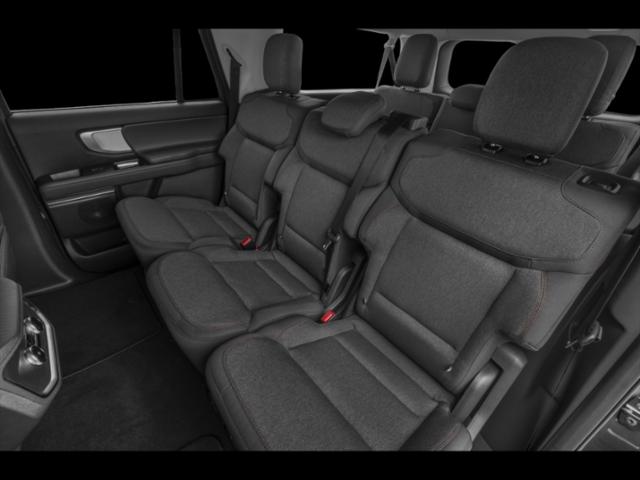 2026 Ford Expedition Max Active MAX
