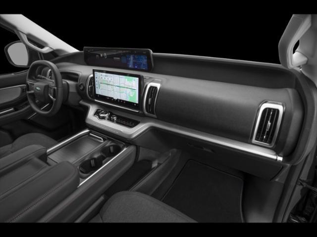 2026 Ford Expedition Max Active MAX