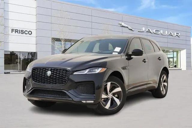 2026 Jaguar F-PACE R-Dynamic S P250 AWD Automatic for sale in Frisco, TX
