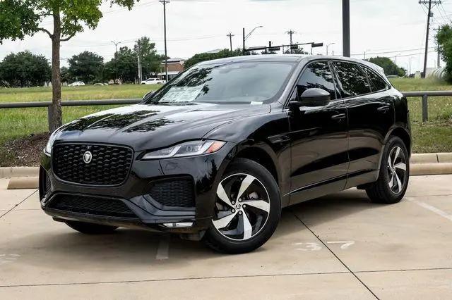 2026 Jaguar F-PACE R-Dynamic S P250 AWD Automatic for sale in Frisco, TX