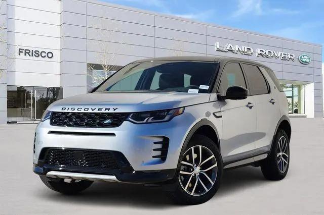 2026 Land Rover Discovery Sport Landmark for sale in Frisco, TX
