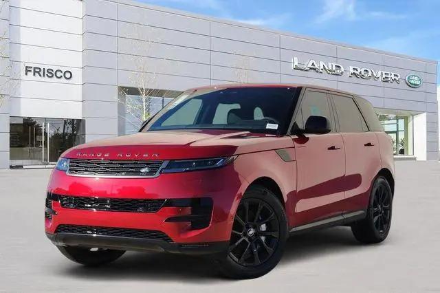 2025 Land Rover Range Rover Sport P360 S for sale in Frisco, TX