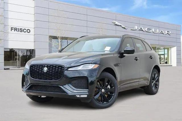 2026 Jaguar F-PACE R-Dynamic S P250 AWD Automatic for sale in Frisco, TX