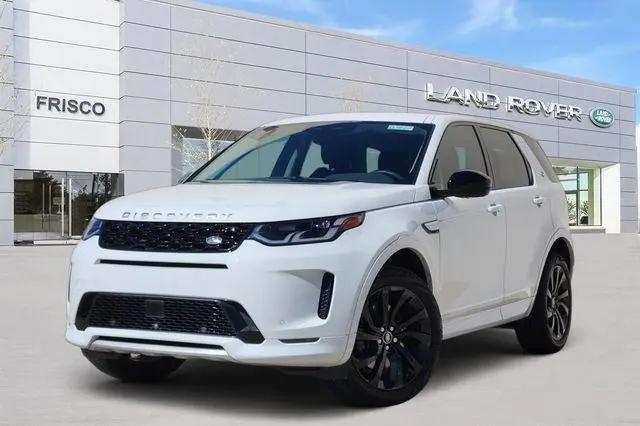 2025 Land Rover Discovery Sport S for sale in Frisco, TX