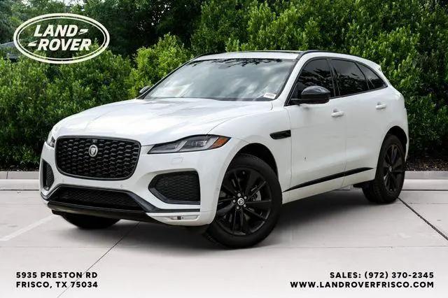 2026 Jaguar F-PACE R-Dynamic S P250 AWD Automatic for sale in Frisco, TX