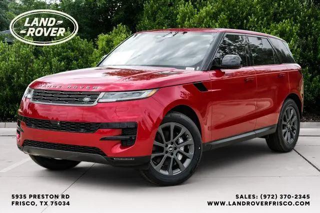 2025 Land Rover Range Rover Sport P360 S for sale in Frisco, TX