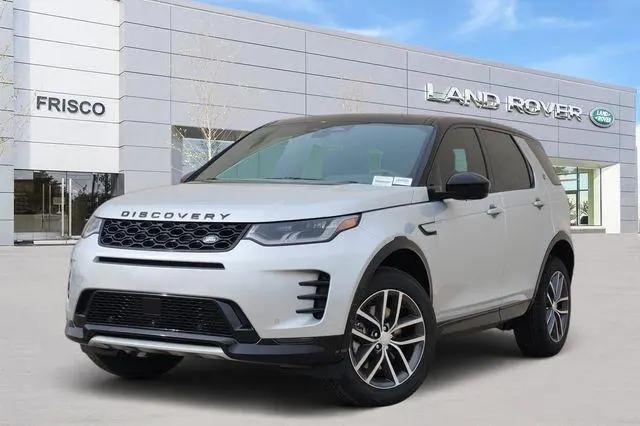 2026 Land Rover Discovery Sport Landmark for sale in Frisco, TX