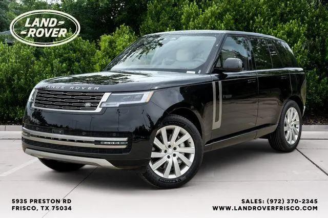 2024 Land Rover Range Rover P400 SE for sale in Frisco, TX