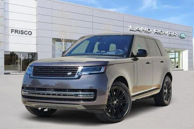 2023 Land Rover Range Rover P530 SE for sale in Frisco, TX