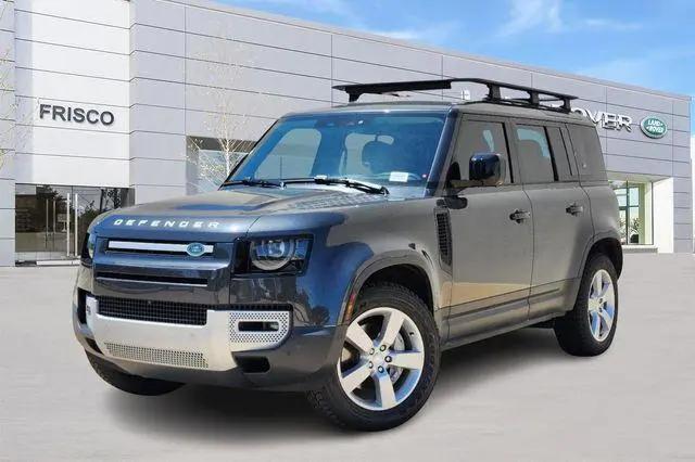 2024 Land Rover Defender 110 P400 S for sale in Frisco, TX