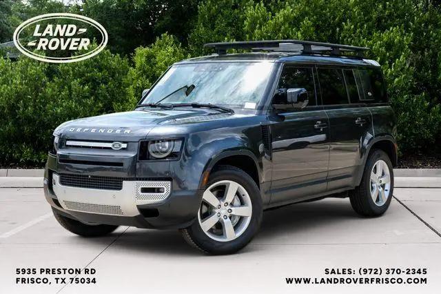 2024 Land Rover Defender 110 P400 S for sale in Frisco, TX