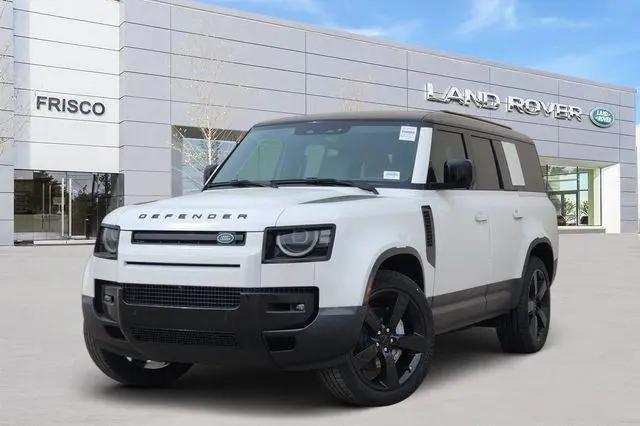 2026 Land Rover Defender P300 S for sale in Frisco, TX