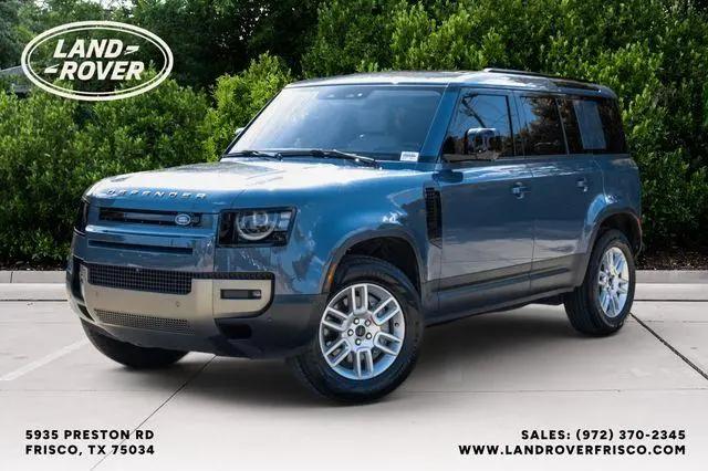 2026 Land Rover Defender P300 S for sale in Frisco, TX