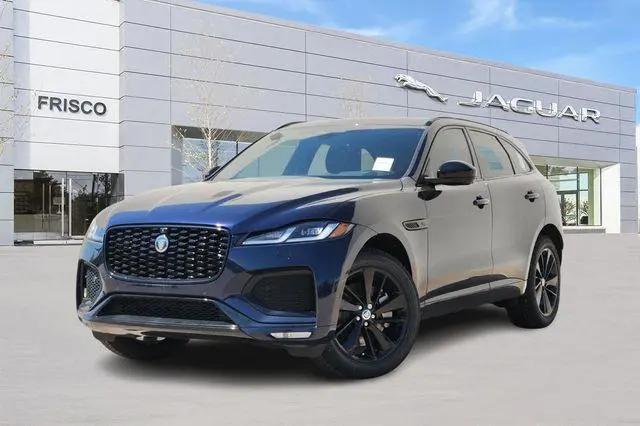 2026 Jaguar F-PACE R-Dynamic S P250 AWD Automatic for sale in Frisco, TX