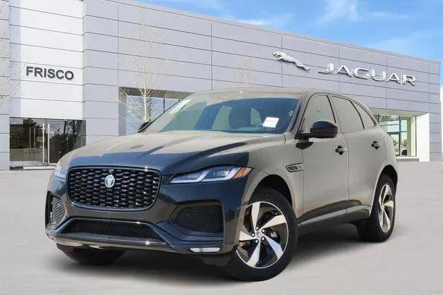 2026 Jaguar F-PACE R-Dynamic S P250 AWD Automatic for sale in Frisco, TX