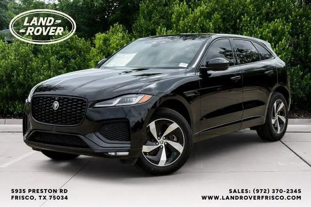 2026 Jaguar F-PACE R-Dynamic S P250 AWD Automatic for sale in Frisco, TX