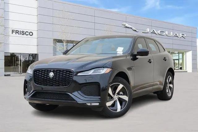 2026 Jaguar F-PACE R-Dynamic S P250 AWD Automatic for sale in Frisco, TX