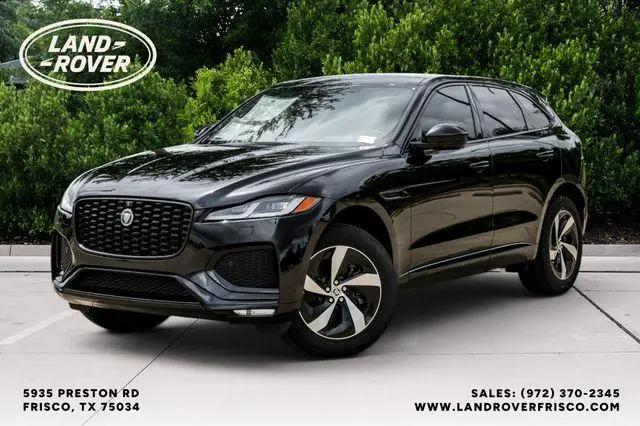 2026 Jaguar F-PACE R-Dynamic S P250 AWD Automatic for sale in Frisco, TX