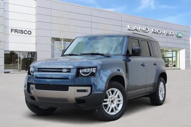 2026 Land Rover Defender P300 S for sale in Frisco, TX