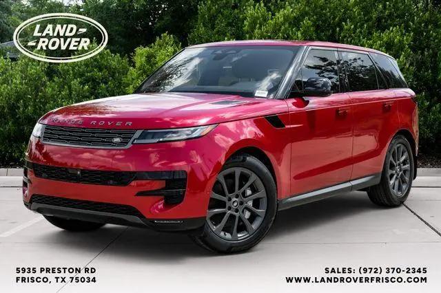 2025 Land Rover Range Rover Sport P360 S for sale in Frisco, TX