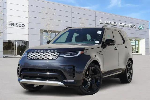 2026 Land Rover Discovery Gemini Edition for sale in Frisco, TX