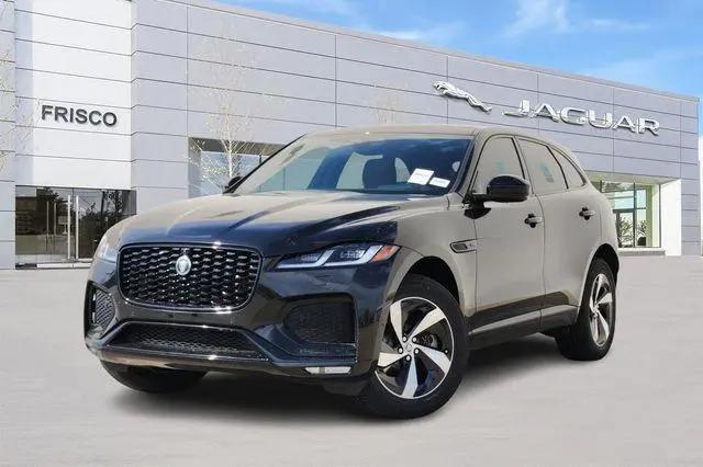 2026 Jaguar F-PACE R-Dynamic S P250 AWD Automatic for sale in Frisco, TX