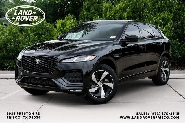 2026 Jaguar F-PACE R-Dynamic S P250 AWD Automatic for sale in Frisco, TX