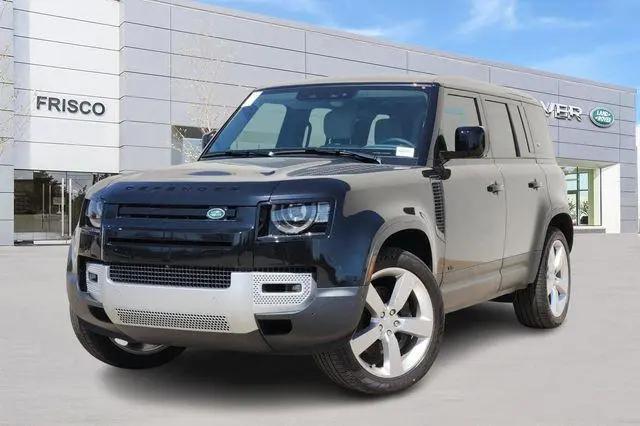 2024 Land Rover Defender 110 P500 SE for sale in Frisco, TX