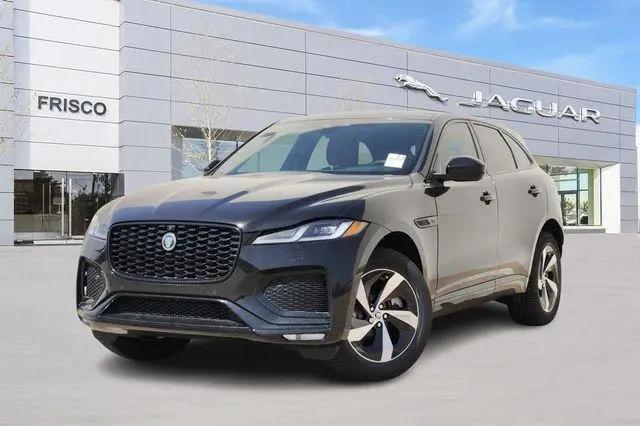 2026 Jaguar F-PACE R-Dynamic S P250 AWD Automatic for sale in Frisco, TX
