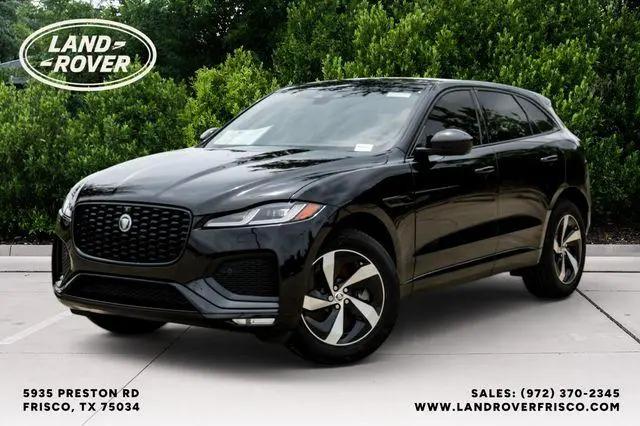 2026 Jaguar F-PACE R-Dynamic S P250 AWD Automatic for sale in Frisco, TX
