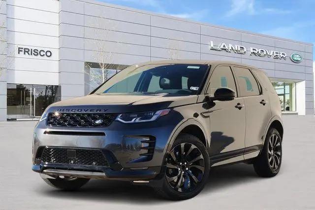 2025 Land Rover Discovery Sport Dynamic SE for sale in Frisco, TX
