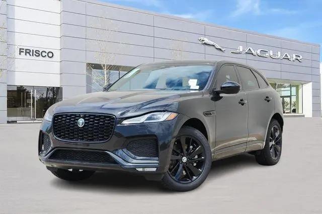 2026 Jaguar F-PACE R-Dynamic S P250 AWD Automatic for sale in Frisco, TX