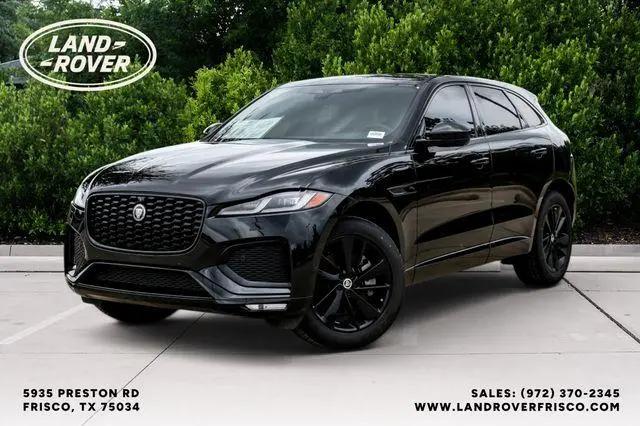 2026 Jaguar F-PACE R-Dynamic S P250 AWD Automatic for sale in Frisco, TX
