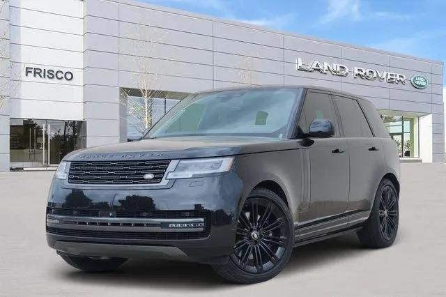 2024 Land Rover Range Rover P530 Autobiography for sale in Frisco, TX